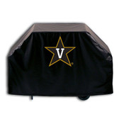 Vanderbilt Commodores 72" Grill Cover