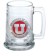 Utah Utes Stein Mug