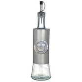 Utah Utes Pour Spout Stainless Steel Bottle