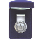 Utah Utes Money Clip