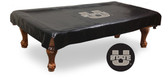Utah State Aggies Billiard Table Cover