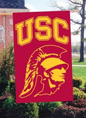 USC Trojans Banner Flag AFUSCT