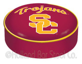 USC Trojans Bar Stool Seat Cover