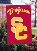 USC Trojans Banner Flag