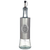 US Naval Academy Pour Spout Stainless Steel Bottle PSS10381