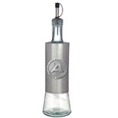US Military Pour Spout Stainless Steel Bottle