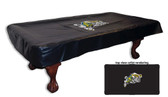 US Naval Academy (NAVY) Billiard Table Cover