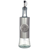 US Army Pour Spout Stainless Steel Bottle