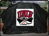 UNLV Running Rebels Large Grill Cover