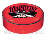 UNLV Rebels Bar Stool Seat Cover