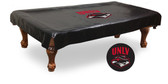 UNLV Rebels Billiard Table Cover