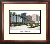 University of Nevada, Las Vegas Alumnus Framed Lithograph