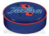 Tulsa Golden Hurricane Bar Stool Seat Cover