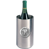 Texas Tech Red Raiders Wine Chiller