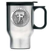 Texas Tech Red Raiders Travel Mug