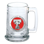 Texas Tech Red Raiders Stein Mug