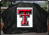 Texas Tech Red Raiders Large Grill Cover