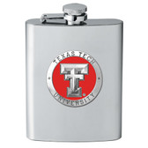 Texas Tech Red Raiders Flask FSK10146ER