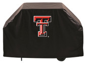 Texas Tech Red Raiders 72" Grill Cover