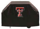 Texas Tech Red Raiders 60" Grill Cover