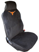 Texas Longhorns Seat Cover
