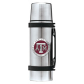 Texas A&M Aggies Stainless Steel Thermos