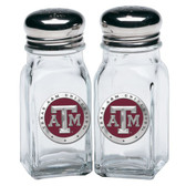 Texas A&M Aggies Salt and Pepper Shaker Set