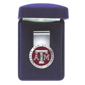 Texas A&M Aggies Money Clip