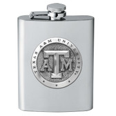 Texas A&M Aggies Flask