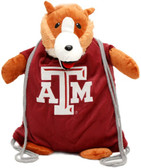 Texas A&M Aggies Backpack Pal