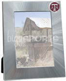 Texas A&M Aggies 4x6 Picture Frame