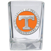 Tennessee Volunteers Square Shot Glass Set