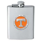 Tennessee Volunteers Flask
