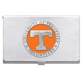 Tennessee Volunteers Business Card Case Set