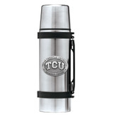 TCU Horned Frogs Thermos