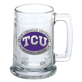 TCU Horned Frogs Stein Mug