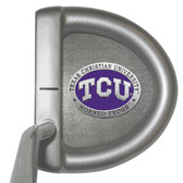 TCU Horned Frogs Putter