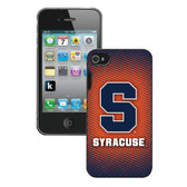 Syracuse Orangemen NCAA iPhone 5 Case
