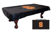 Syracuse Orangemen Billiard Table Cover