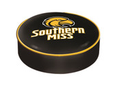 Southern Miss Golden Eagles Bar Stool Seat Cover