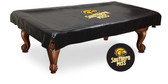 Southern Miss Golden Eagles Billiard Table Cover