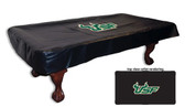 South Florida Bulls Billiard Table Cover