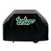 South Florida Bulls 72" Grill Cover GC72SouFla
