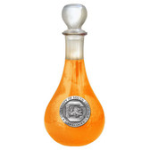 South Carolina Gamecocks Wine Decanter