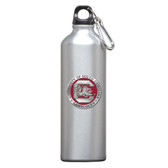 South Carolina Gamecocks Stainless Steel Water Bottle