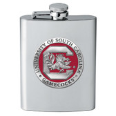 South Carolina Gamecocks Flask FSK10165ER
