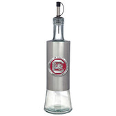 South Carolina Gamecocks Colored Logo Pour Spout Stainless Steel Bottle