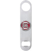 South Carolina Gamecocks Bottle Opener Set