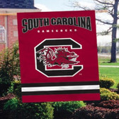 South Carolina Gamecocks Banner Flag