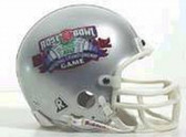 Rose Bowl 2002 Logo Riddell Full Size Authentic Helmet